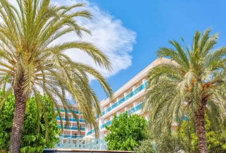 Hotel Alegria Maripins