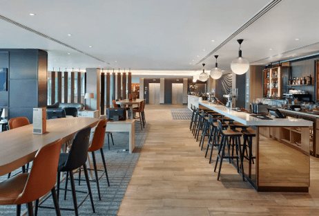 Hyatt Place Londen Heathrow Airport