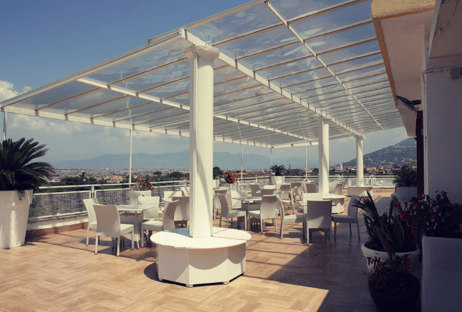Hotel Paradiso
