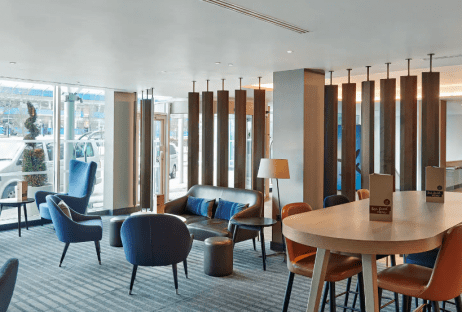 Hyatt Place Londen Heathrow Airport