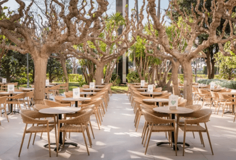 Hotel Alegria Florida Park