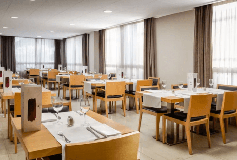 Hotel Alegria Maripins