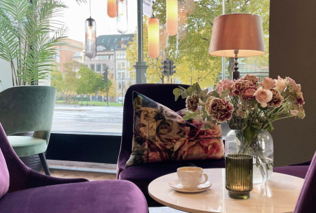 Hotel Karl Johan