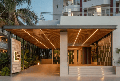 Hotel Alegria Florida Park