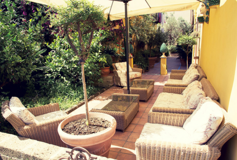 Hotel Paradiso