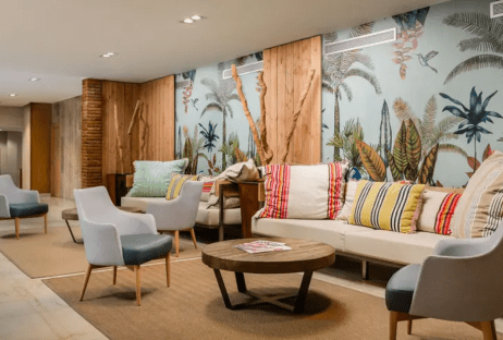 Hotel Alegria Maripins