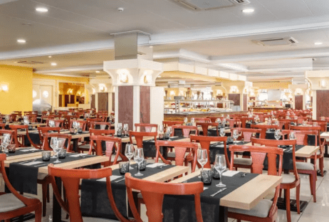 Hotel Alegria Florida Park