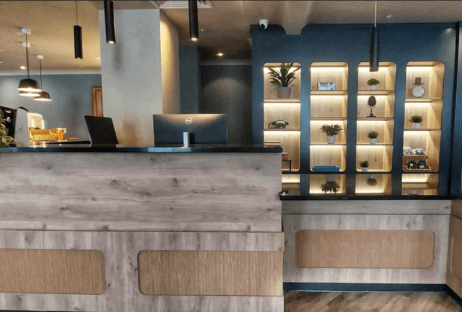 B&B Hotel Londen Heathrow