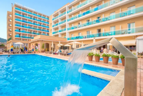 Hotel Alegria Maripins