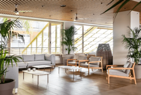 Hotel Alegria Florida Park