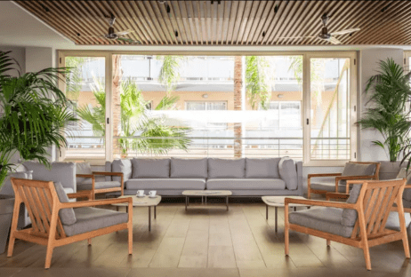 Hotel Alegria Florida Park