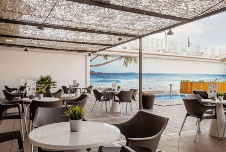 Hotel Alegria Maripins