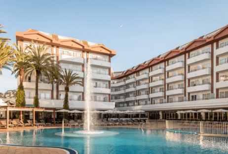 Hotel Alegria Florida Park