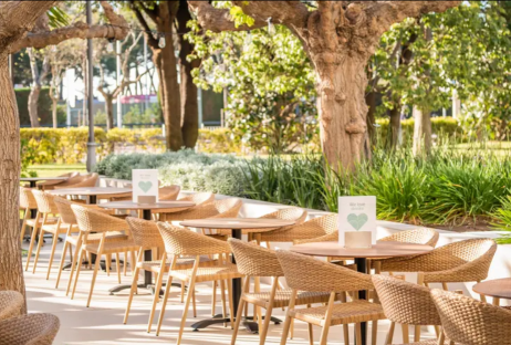 Hotel Alegria Florida Park