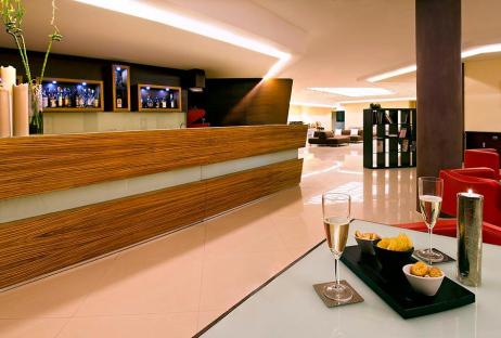 Hotel Valgrande