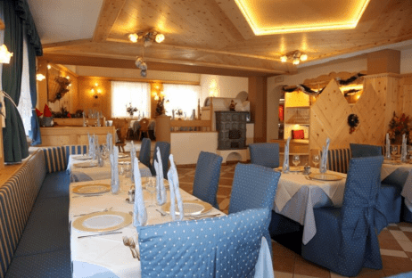 Hotel El Pilon