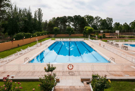 Hotel Regio - Santa Maria de Tormes