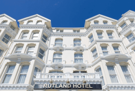 Rutland Hotel