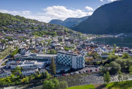 Quality Hotel Sogndal