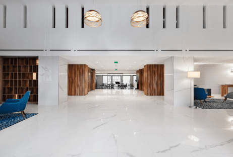 Hotel Exe Saldanha