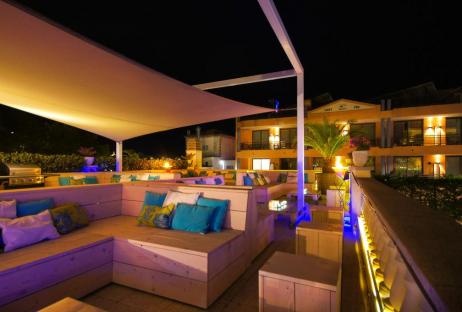 Van der Valk Hotel - San Feliu de Guixols