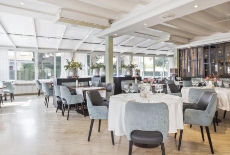 Van der Valk Hotel - San Feliu de Guixols