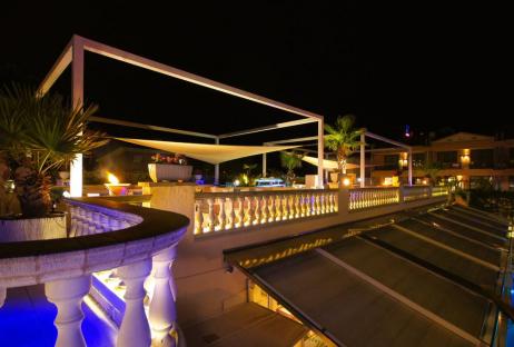 Van der Valk Hotel - San Feliu de Guixols