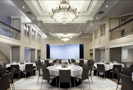 Hotel Eurostars Rey Don Jaime