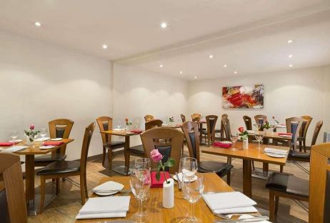 Ramady by Windham London - Londen - KRAS Busreizen