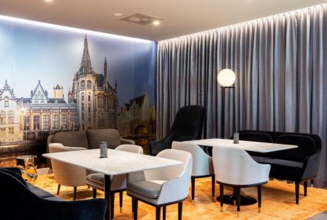 Residence Inn by Marriott Ghent