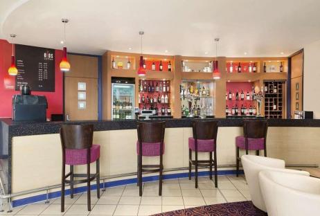 Ramady by Windham London - Londen - KRAS Busreizen