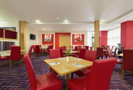 Ramady by Windham London - Londen - KRAS Busreizen