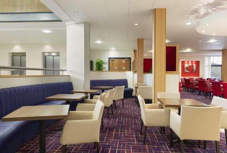 Ramady by Windham London - Londen - KRAS Busreizen