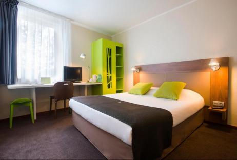 Hotel Campanile Wroclaw