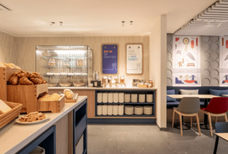 Holiday Inn Express & Suites Gent