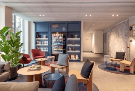 Holiday Inn Express & Suites Gent