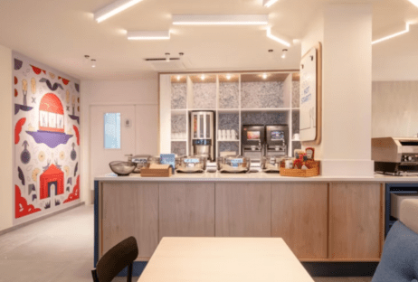 Holiday Inn Express & Suites Gent