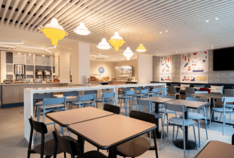 Holiday Inn Express & Suites Gent