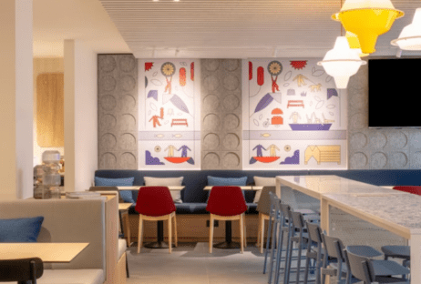 Holiday Inn Express & Suites Gent