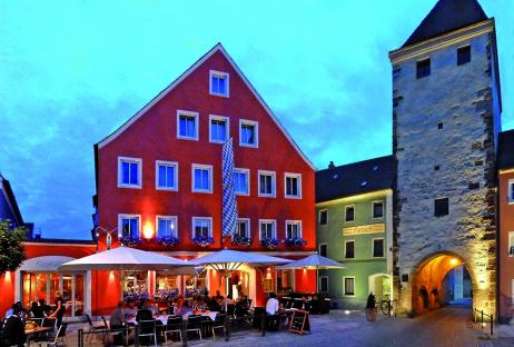 Hotel Gasthof Pietsch