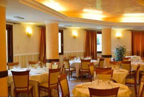 Hotel Roma Domus