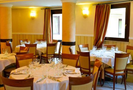 Hotel Roma Domus