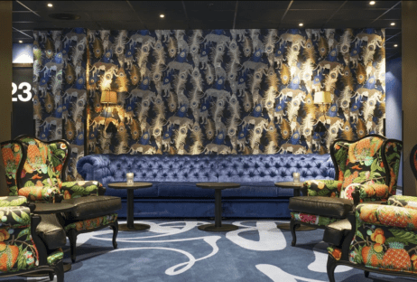 Thon Hotel Terminus Oslo