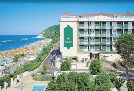 Hotel Michelacci Residence del Grand