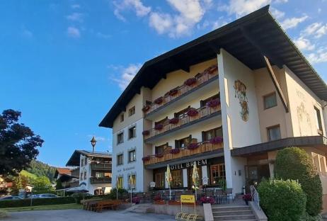 Hotel Dahoam by Miha - Westendorf