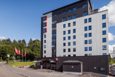 Thon Hotel