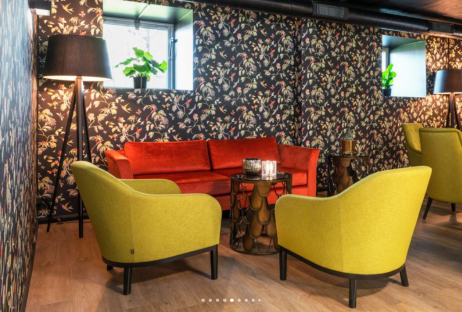 Thon Hotel
