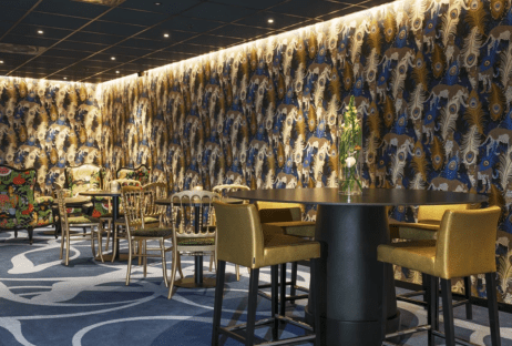 Thon Hotel Terminus Oslo