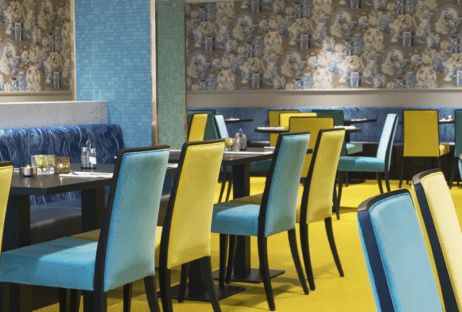 Thon Hotel Terminus Oslo