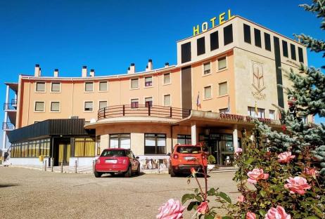 Hotel Helmantico